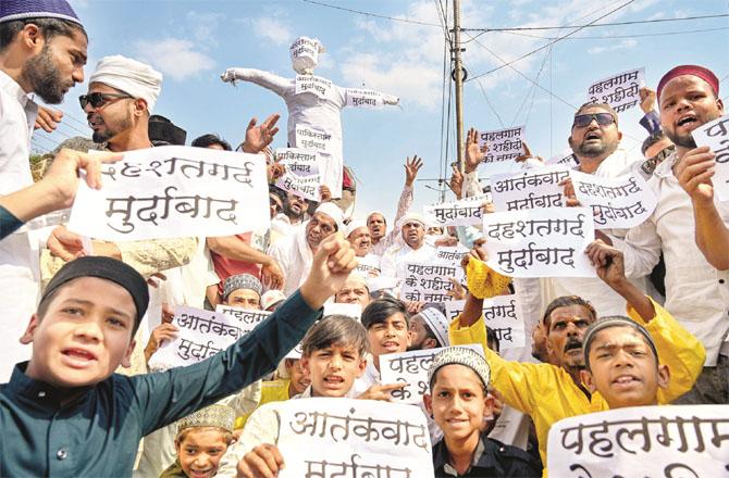 حکام کو پتہ ہی نہیں تھا کہ بیسرن کو سیاحوں کیلئے کھول دیاگیا ہے